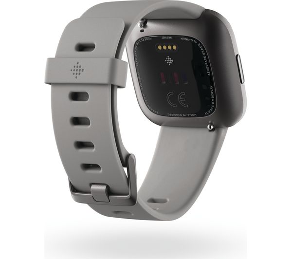 fitbit versa 2 charger currys
