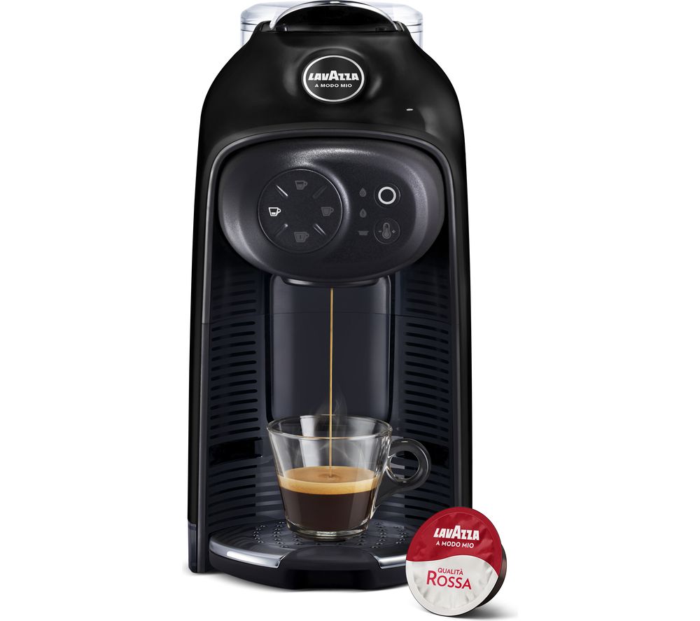 Lavazza Coffee Machine Descaling Instructions Best