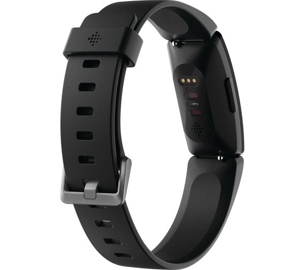 fitbit inspire hr currys