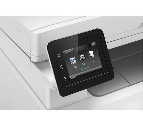 7KW75A#B19 - HP Color LaserJet Pro MFP M283fdw AirPrint All-in-One