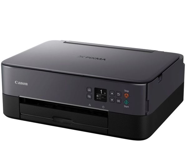 3773C008 - CANON PIXMA TS5350 All-in-One Wireless Inkjet Printer