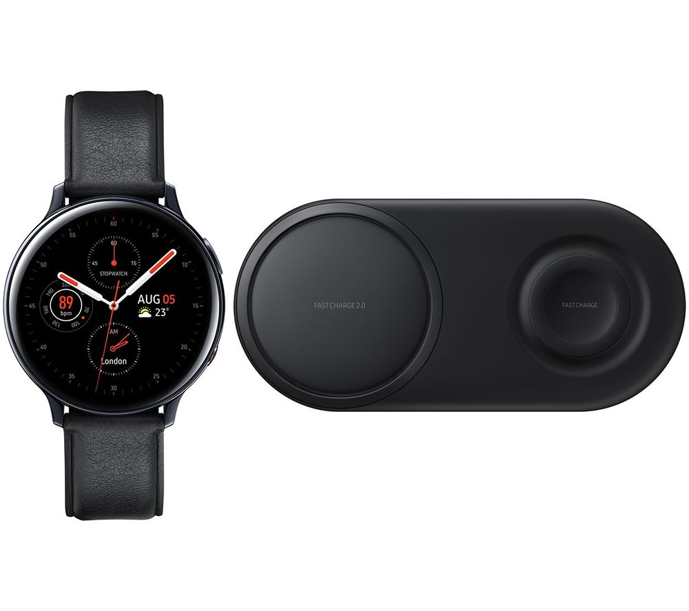 galaxy watch active 2 currys