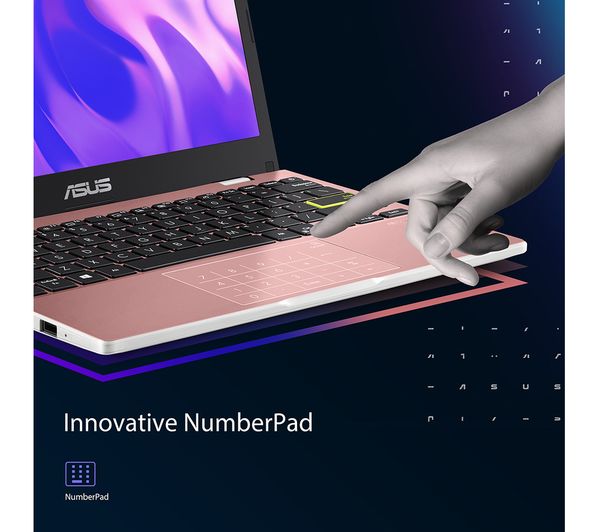 ASUS ノートパソコン E210MA-GJ002P ASUS E210MA E210MA-GJ002P [ローズゴールド] 価格比較 - 価格.com