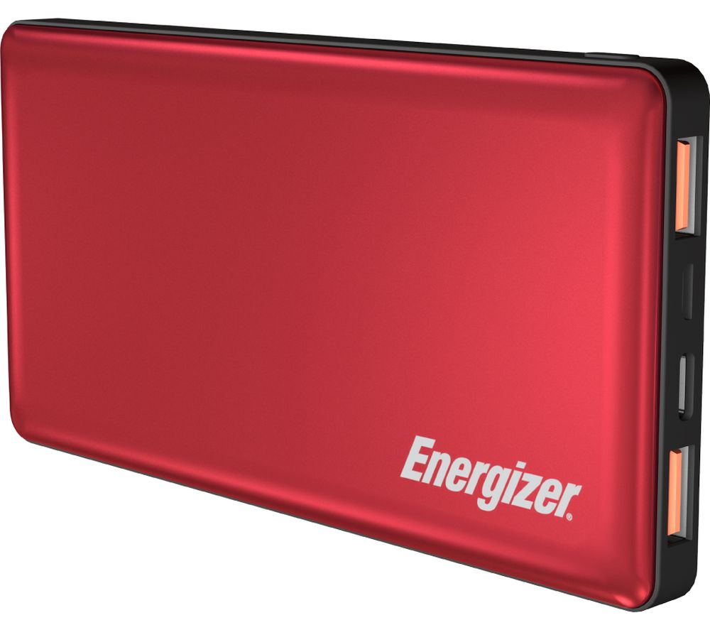 ENERGIZER UE10015PQ Portable Power Bank Reviews Updated February 2024