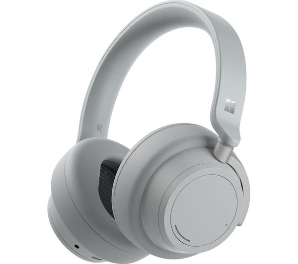 Noise cancelling headphones online currys