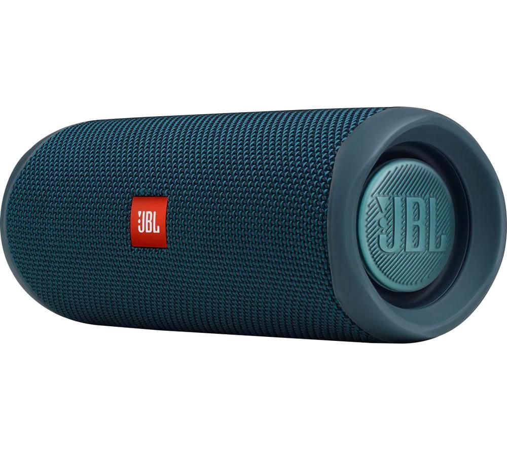 jbl blue bluetooth speaker