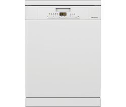 G5210SC Full-size Dishwasher - White