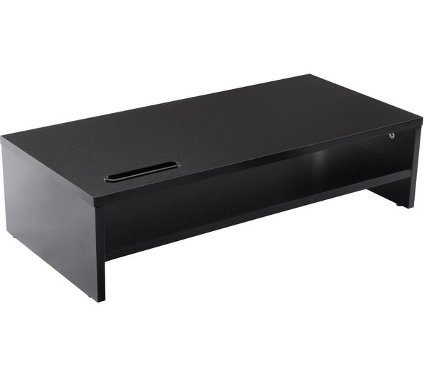 Photos - Other for Computer TTAP MP1002 540 mm Monitor Stand - Black 
