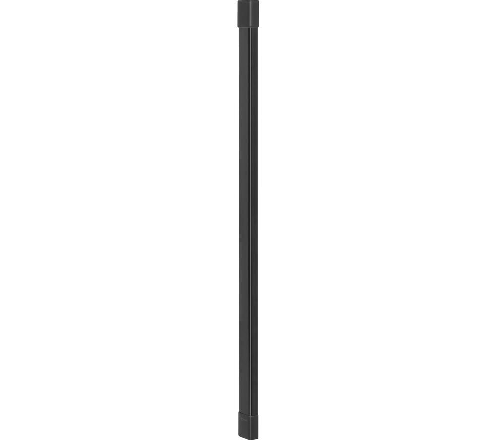 VOGELS Cable 4 Cable Cover - Black