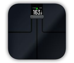 Index S2 Smart Scale - Black