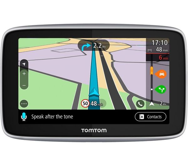 Buy TOMTOM GO Premium 5