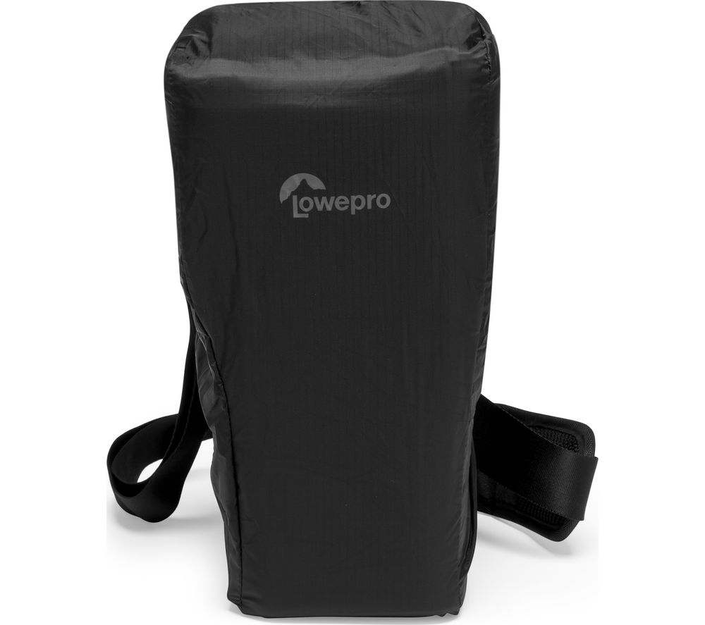 LOWEPRO ProTactic TLZ 75 AW II DSLR Camera Case – Black