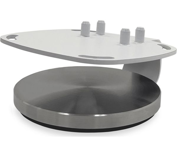 Avf Akvdss1w1 Sonos One Play1 Desk Stand Fixed Speaker Bracket White