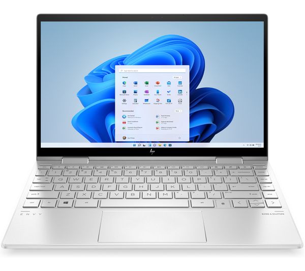 HP ENVY x360 Convert 13.3