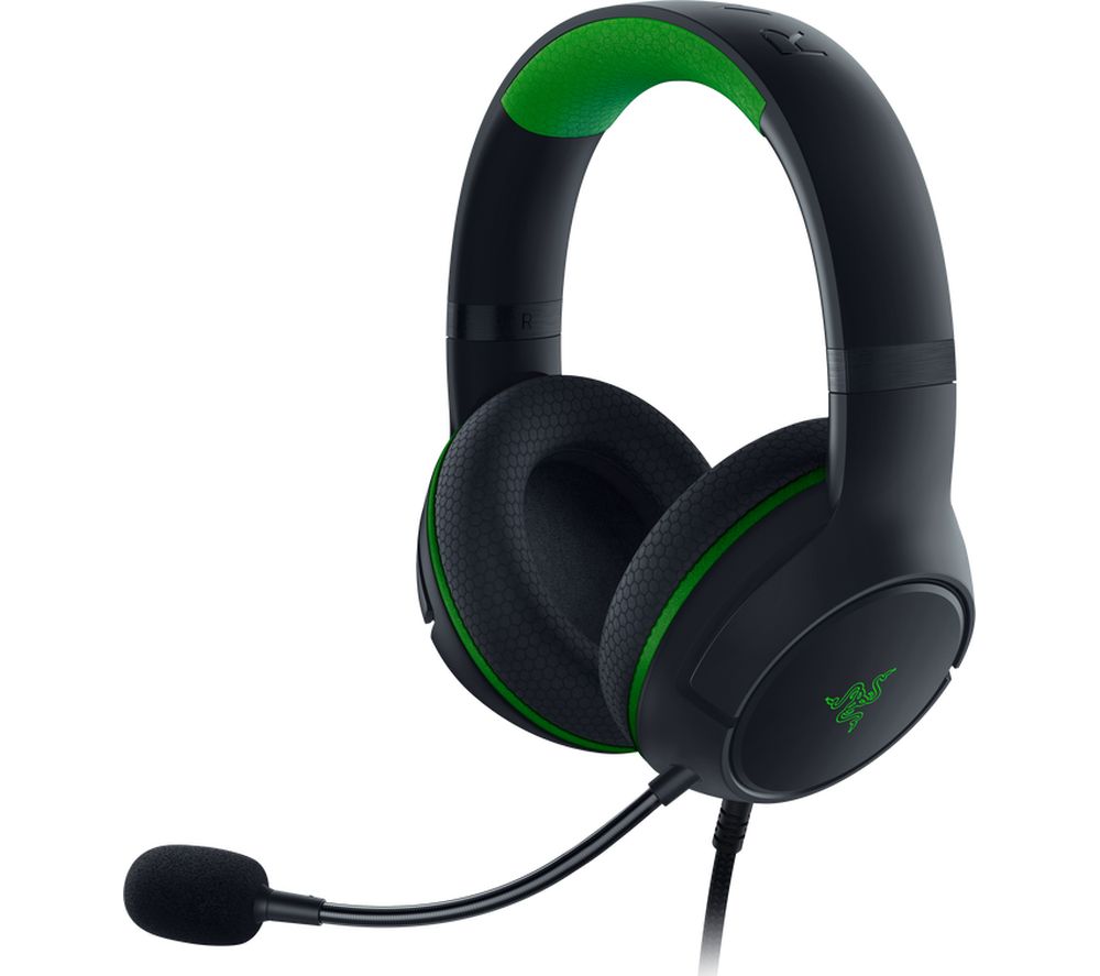 Kaira X for Xbox Gaming Headset - Black