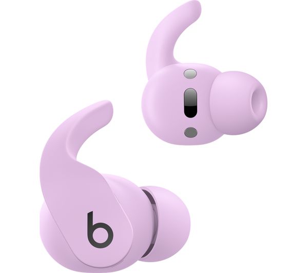 Beats Fit Pro Wireless Bluetooth Noise Cancelling Sports Earbuds Stone Purple