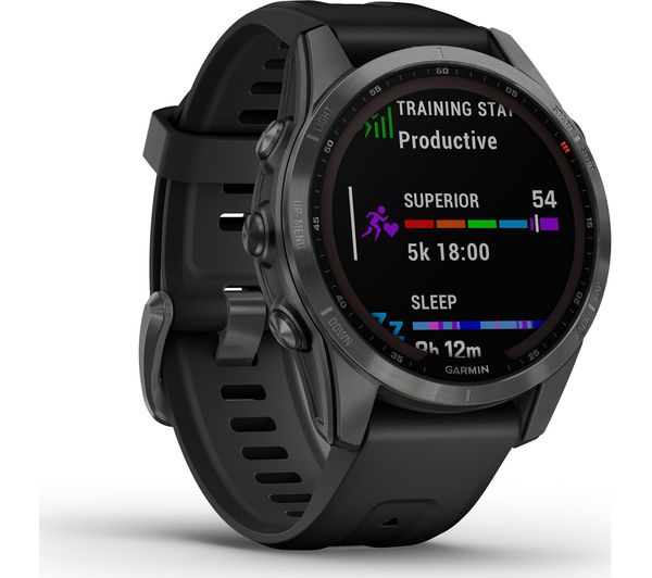 Currys garmin fenix discount 6