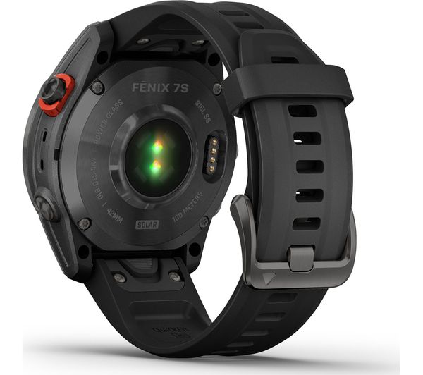 Garmin fenix discount 6x pro currys