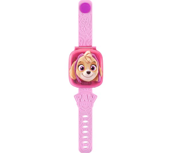 Vtech Paw Patrol Learning Watch Skye