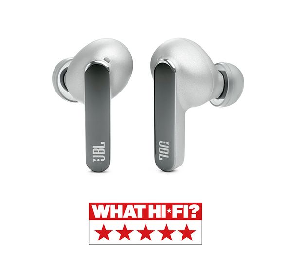 JBL Live Pro 2 TWS Wireless Bluetooth Noise-Cancelling Earbuds