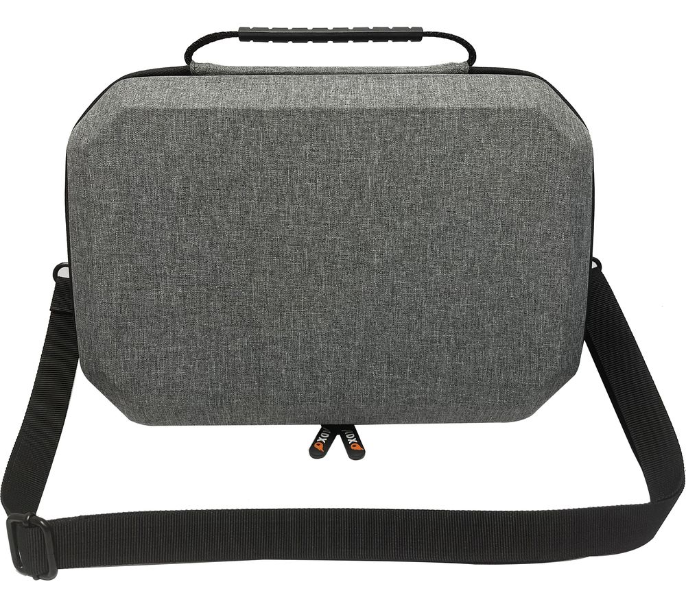 AVRCPL23 Meta Quest EVA Carrying Case - Grey