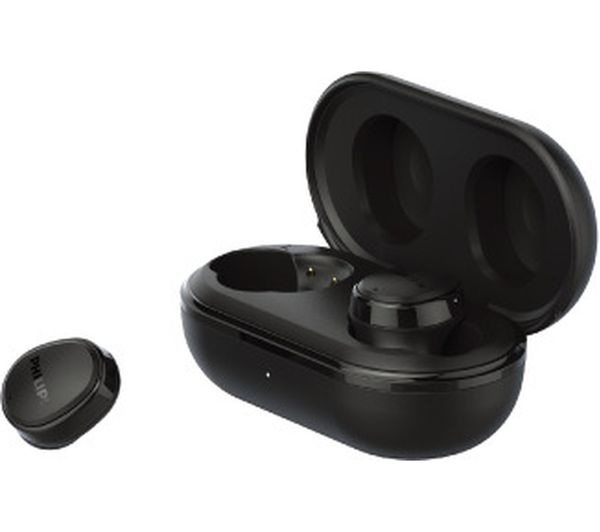 4895229126596 PHILIPS TAT4556BK/00 Wireless Bluetooth Noise