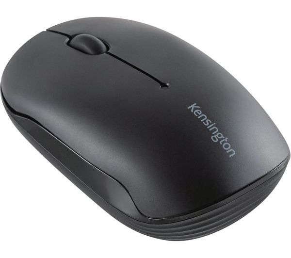 Kensington Pro Fit Compact Wireless Mouse Black