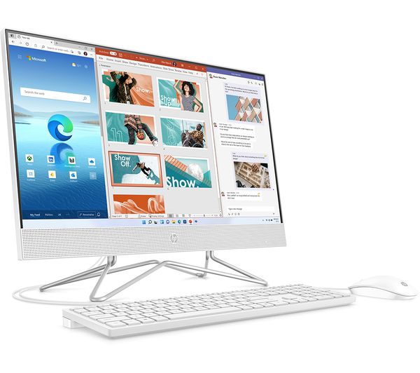HP HP All-in-One 24-dp1280 Datasheet - User Manual Search Engine HP HP All-in-One 24-dp1280 Datasheet - User Manual Search Engine