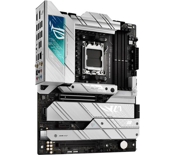 Image of ASUS ROG STRIX X670E-A GAMING AM5 Motherboard