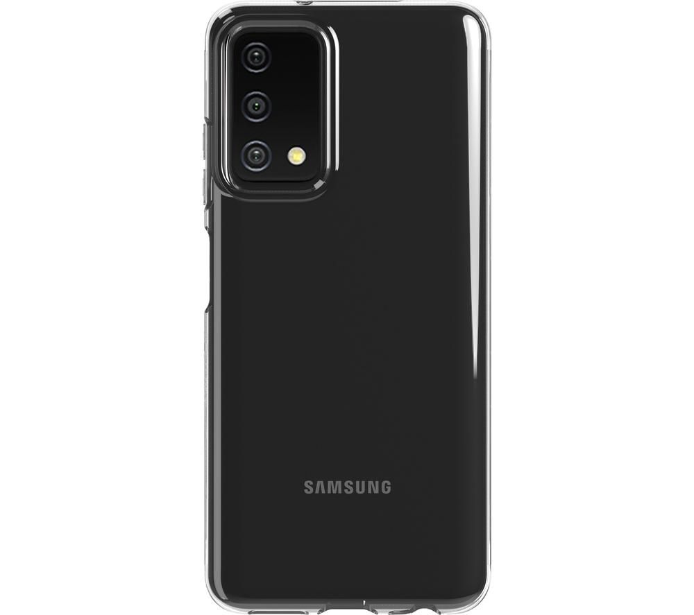 Evo Lite Samsung Galaxy A03s 5G Case - Clear