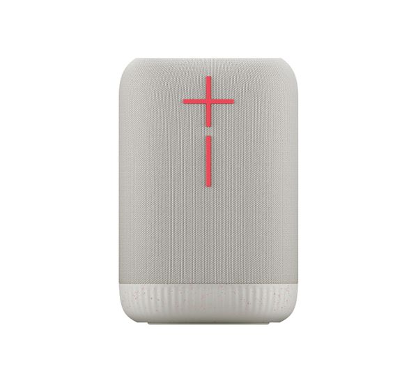 Image of ULTIMATE EARS Epicboom Portable Bluetooth Speaker - White