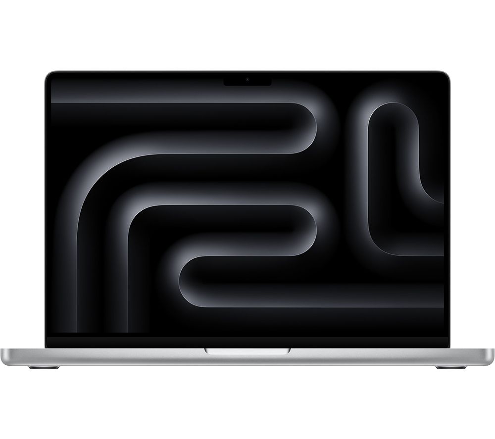 MacBook Pro 14" (2023) - M3, 512 GB SSD, Space Grey