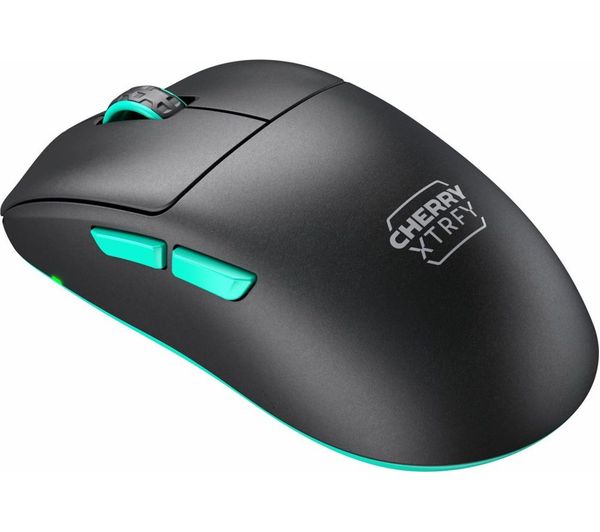 Cherry Xtrfy M68 Wireless Optical Gaming Mouse Black