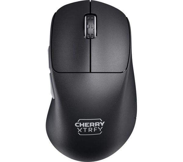 Cherry Xtrfy M64 Pro Wireless Optical Gaming Mouse Black