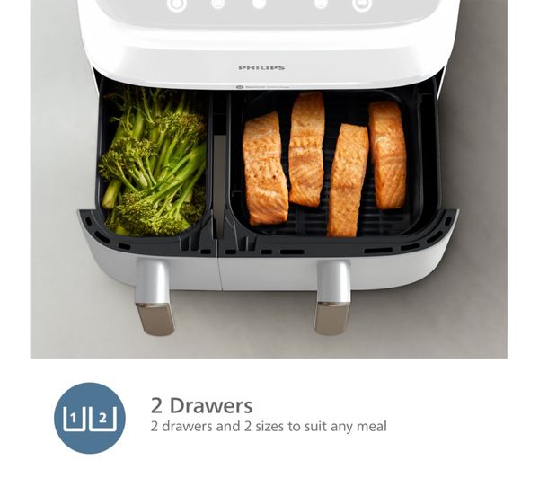 philips airfryer currys