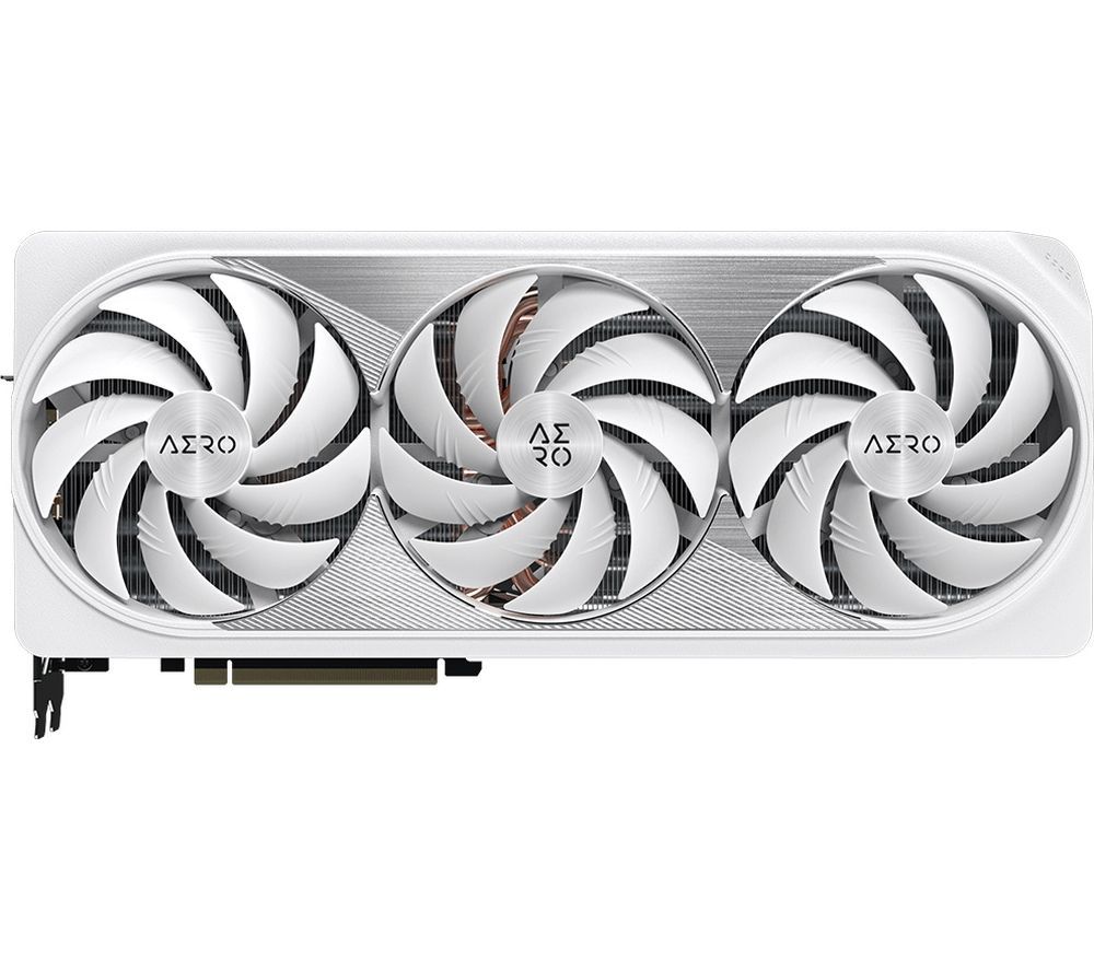 GeForce RTX 4090 24 GB AERO OC Graphics Card