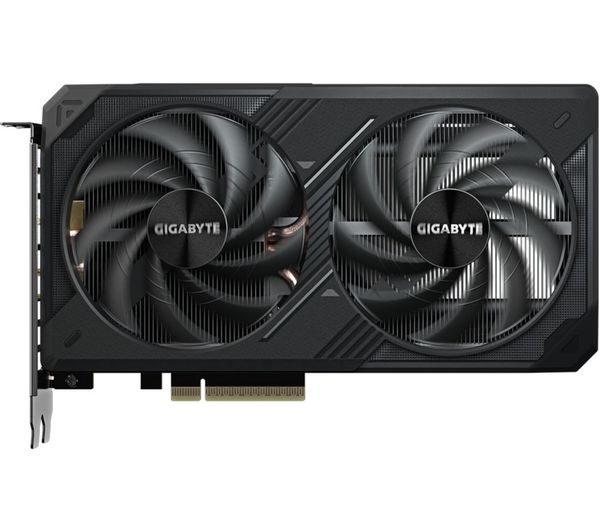 Gigabyte Geforce Rtx 5060 Ti 8 Gb Windforce Oc Graphics Card