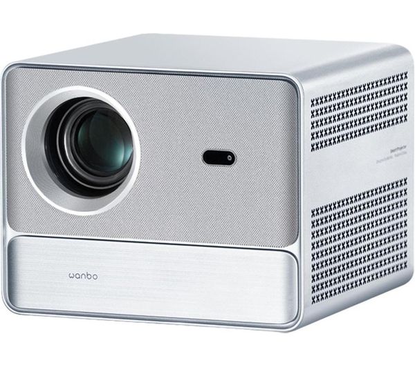 WANBO DaVinci 1 Pro Smart Full HD Home Cinema Projector