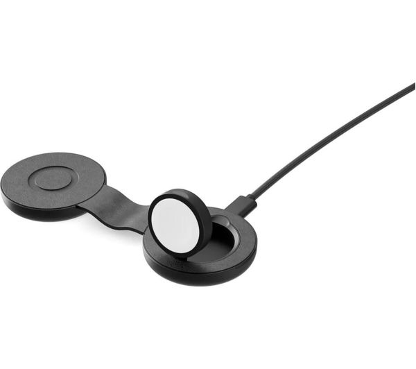 Twelvesouth Butterfly Se Usb Travel Charger With Magsafe Black