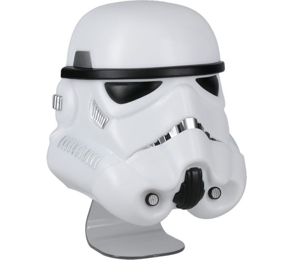 Paladone Star Wars Stormtrooper Mask Light
