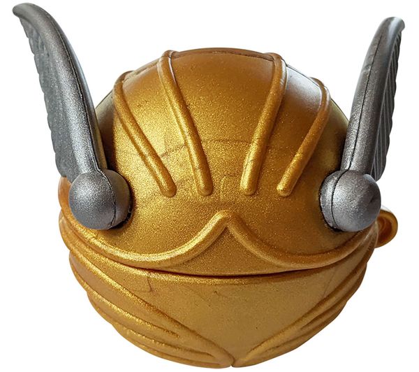 Lazerbuilt Harry Potter Wireless Bluetooth Earbuds Coral