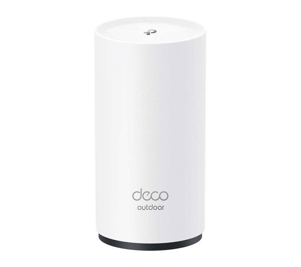 TP-LINK Deco X50-Outdoor Whole Home WiFi System - Single Unit