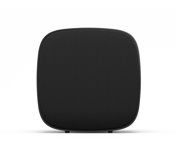 An image of LG Sound Suite W7 Subwoofer - Black