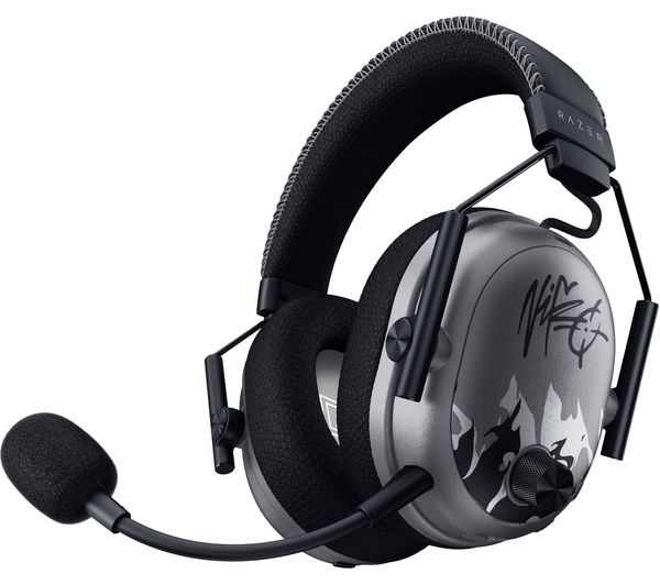 An image of RAZER BlackShark V3 Pro Wireless Gaming Headset - Niko Edition