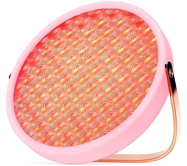 An image of FOREO FO3430 UFO LED Lighthouse Panel - Pink
