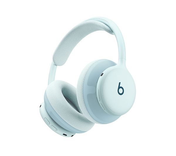 An image of BEATS 360 Wireless Bluetooth Noise-Cancelling Headphones - Sky