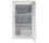 Buy ESSENTIALS CUF50W12 Undercounter Freezer – White | Free Delivery ...