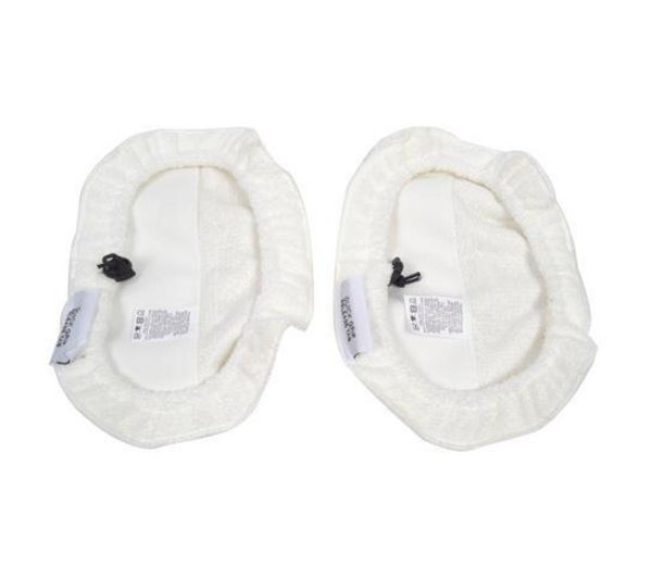 BISSELL 9653E Replacement Mop Pads - Pack of 2
