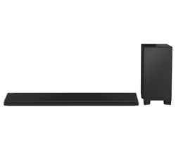 PANASONIC SC-HTB690EBK 3.1 Wireless Sound Bar