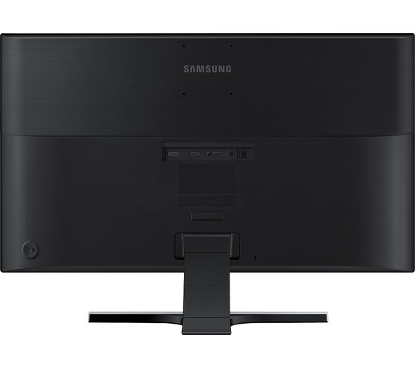 currys samsung 4k monitor